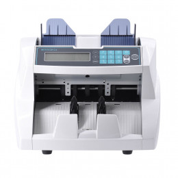 Мультивалютный счетчик банкнот MERTECH C-4 White