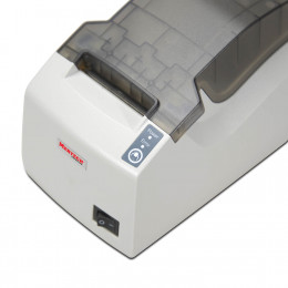 Kvitansiya printeri MERTECH G58 RS232-USB White