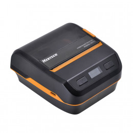 Mobil yorliq printeri MERTECH DELTA