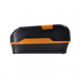 Mobil yorliq printeri MERTECH DELTA