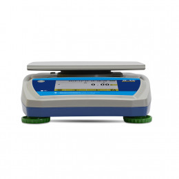 Laboratoriya tarozilari M-ER 123 ACF-3000.1 SENSOMATIC TFT