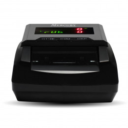 Детектор банкнот MERTECH D-20A Flash Pro LED