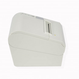 Kvitansiya printeri MPRINT G80 RS232-USB, Ethernet White
