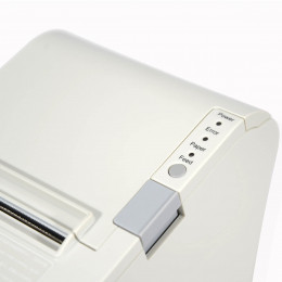 Kvitansiya printeri MPRINT G80 RS232-USB, Ethernet White