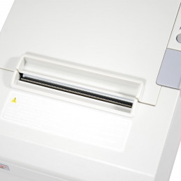 Kvitansiya printeri MPRINT G80 RS232-USB, Ethernet White