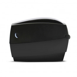 Термотрансферный принтер этикеток MERTECH TLP100 TERRA NOVA USB, RS232, Ethernet Black