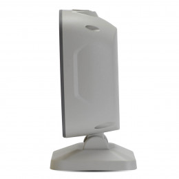 Statsionar shtrix-kod skaneri MERTECH 8500 P2D Mirror White