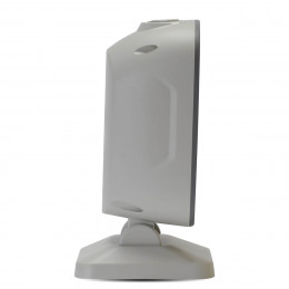 Statsionar shtrix-kod skaneri MERTECH 8500 P2D Mirror White
