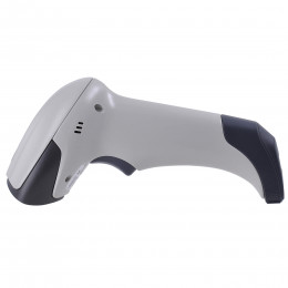 Simsiz shtrix-kod skaneri MERTECH CL-2310 HR P2D SUPERLEAD USB oq