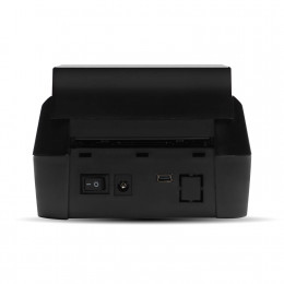 Детектор банкнот MERTECH D-20A FLASH PRO LED с АКБ