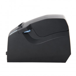 Kvitansiya printeri MERTECH G58 RS232-USB Black