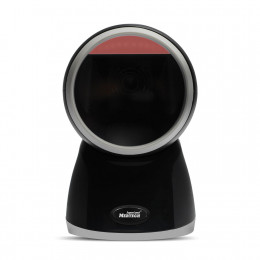 Statsionar shtrix-kod skaneri MERTECH 9000 P2D Zeus