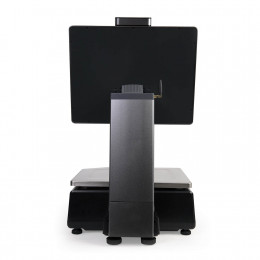 Yorliqli tarozilar M-ER 727 PM-15.2 (VISION-AI, 15", USB, Ethernet, Wi-Fi)