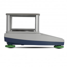 Laboratoriya tarozilari M-ER 123 ACFJR-300.005 SENSOMATIC TFT