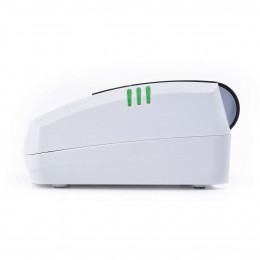 Автоматический детектор MERTECH D-20A Flash белый