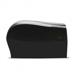 Термотрансферный принтер этикеток MERTECH TLP300 TERRA NOVA (300 DPI) USB, RS232, Ethernet Black