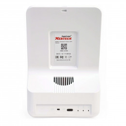 NFC Yellow bilan Mertech SBP to'lov terminali