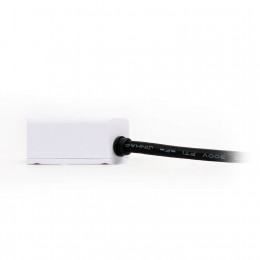 Сканер штрих-кода MERTECH N200 industrial P2D USB