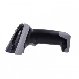 Simsiz shtrix-kod skaneri MERTECH CL-2410 BLE Dongle P2D USB qora