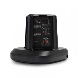 Charging stand for battery of TSD MERTECH Seuic AutoID series 8 (4 slots)