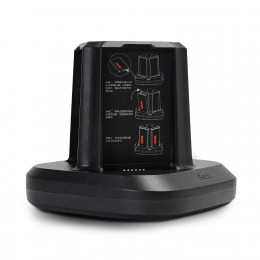Charging stand for battery of TSD MERTECH Seuic AutoID series 8 (4 slots)