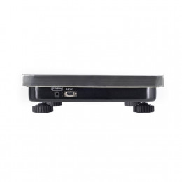 To'ldirish stoli tarozilari M-ER 221 F-15.2 "O'rnatish" RS-232 va USB