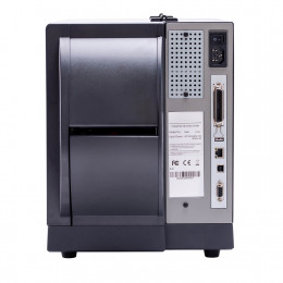 Termal uzatish yorlig'i printeri MERTECH G700 (300 DPI) Ethernet, USB, RS-232