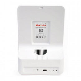 NFC Red bilan Mertech SBP to'lov terminali