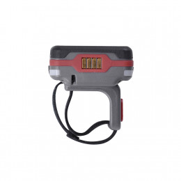 MERTECH X21 BLE Dongle P2D SR USB Ring Scanner (set)