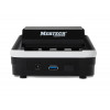 Banknote detector MERTECH D-20A Promatic GREENRED
