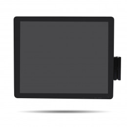 Magnit kartani o'quvchi stendsiz MERTECH CT-17TM sensorli POS monitori