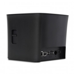 Kvitansiya printeri MERTECH F91 RS232, USB, Ethernet Black