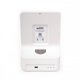 QR kodli displey MERTECH QR-PAY RED