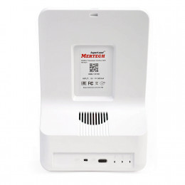 NFC Green bilan Mertech SBP to'lov terminali