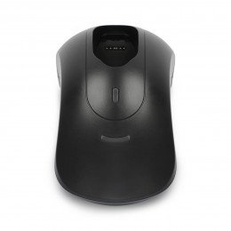 MERTECH CL-2200/2210 qora skanerlari uchun zaryadlash va aloqa stend (Cradle)