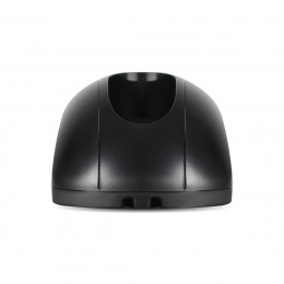 MERTECH CL-2200/2210 qora skanerlari uchun zaryadlash va aloqa stend (Cradle)