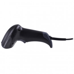 Проводной сканер штрих-кода MERTECH 2310 P2D HR SUPERLEAD USB