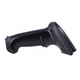 Simsiz shtrix-kod skaneri MERTECH CL-2210 BLE Dongle P2D USB qora