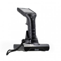 MERTECH Seuic AutoID LIM uchun zaryadlovchi stend (Beshik).