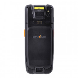 Ma'lumot yig'ish terminali MERTECH MovFast S40 (Android 13, 8 Core, 4Gb/64Gb, E4-2D, Wi-Fi, 4G) (9255-modda)