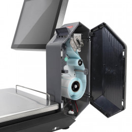 Весы с печатью этикеток M-ER 723 PM-15.2 (15", USB, Ethernet, Wi-Fi)