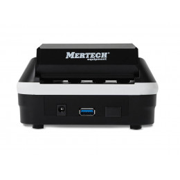 Детектор банкнот MERTECH D-20A Promatic GREENRED с АКБ