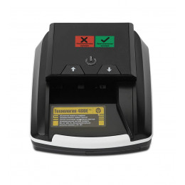 Детектор банкнот MERTECH D-20A Promatic GREENRED с АКБ