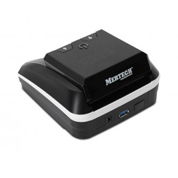 Детектор банкнот MERTECH D-20A Promatic GREENRED с АКБ