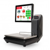 Весы с печатью этикеток M-ER 725 PM-32.5 (15", USB, Ethernet, Wi-Fi)
