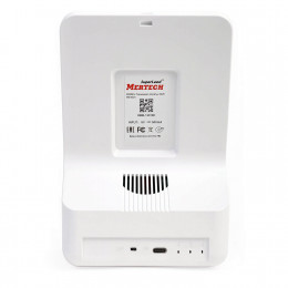 NFC Blue bilan Mertech QR to'lov terminali