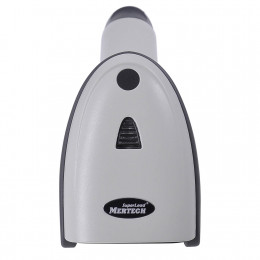 Simsiz shtrix-kod skaneri MERTECH CL-2210 BLE Dongle P2D USB oq