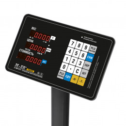 M-ER 334 tijorat pol tarozilari