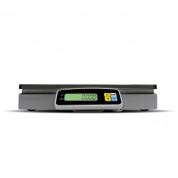 Benchtop scales M-ER 222 F-32.5 "Connect" LCD USB and RS-232