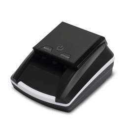 Детектор банкнот MERTECH D-20A Promatic LED Multi c АКБ